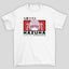 Camiseta Básica Unissex Yofukashi No Uta Nazuna