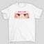 Camiseta Básica Unissex Kitagawa Marin My Dress Up Anime
