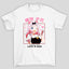 Camiseta Básica Unissex Kaguya-sama kawaii
