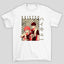 Camiseta Básica Unissex Anime Haikyu!! Hinata E Kageyama