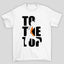 Camiseta Básica Unissex Anime Haikyuu Haikyu Karasuno Volei Manga
