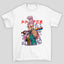 Camiseta Básica Unissex Seiko Ayase Dandadan