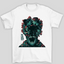 Camiseta Básica Unissex The Last Of Us Part II