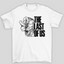 Camiseta Básica Unissex The Last Of Us Estaladores