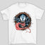 Camiseta Básica Unissex Venom Buraco