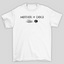 Camiseta Básica Unissex Mother Of Dogs Game Of Thrones