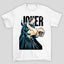Camiseta Básica Unissex Dança Gaga Joker 2