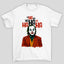 Camiseta Básica Unissex Joker Risada HA HA HA