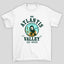 Camiseta Básica Unissex Atlantis Valley Aquaman