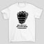 Camiseta Básica Unissex Thunderbolts Logo Bucky Barnes