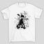 Camiseta Básica Unissex Thunderbolts Ghost Graphic