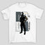 Camiseta Básica Unissex Thunderbots B. Barnes