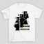 Camiseta Básica Unissex Thunderbolts Super Soldiers