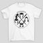 Camiseta Básica Unissex Ragnarok Loki