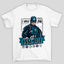 Camiseta Básica Unissex I Want You Assemble Capitao America