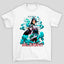 Camiseta Básica Unissex Sage Sentinel Valorant