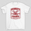 Camiseta Básica Unissex The Office Schrute