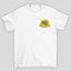Camiseta Básica Unissex The Office Gelatina