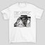 Camiseta Básica Unissex The Office Dwight Janela