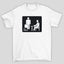 Camiseta Básica Unissex The Office Logo