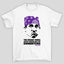 Camiseta Básica Unissex The Office Michael Dementor's