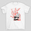 Camiseta Básica Unissex Demon Slayer Inosuke Design