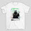 Camiseta Básica Unissex Morpheus Pilulas Matrix