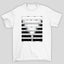 Camiseta Básica Unissex Duna Fases do Sol