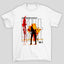 Camiseta Básica Unissex Kill Bill Capa Vol. 3