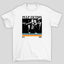 Camiseta Básica Unissex EST 1994 Cena Pulp Fiction