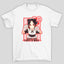 Camiseta Básica Unissex Neko Maid Love is War Kaguya-sama
