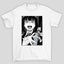 Camiseta Básica Unissex Yumeko Jabami Manga Kakegurui