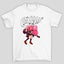 Camiseta Básica Unissex Gotou Scott Pilgrim Bocchi The Rock