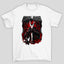 Camiseta Básica Unissex Hollow Knight Boss
