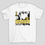Camiseta Básica Unissex Reigen Arataka Mob Psycho 100