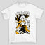 Camiseta Básica Unissex Zenless Zone Zero Yixuan Passaro