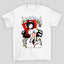 Camiseta Básica Unissex Zenless Zone Zero Astra Yao