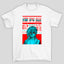 Camiseta Básica Unissex Kaoru Hana Hoshina Subaru 02 Kanji