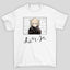 Camiseta Básica Unissex Yofukashi No Uta Nanakusa Nazuna Waifu Anime