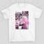 Camiseta Básica Unissex Soul Eater Crona Poster