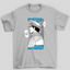 Camiseta Básica Unissex Fullmetal Alchemist 	Roy Mustang I'ts Raining