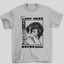 Camiseta Básica Unissex Chainsaw Man Lady Reze