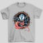 Camiseta Básica Unissex Venom Buraco