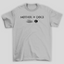 Camiseta Básica Unissex Mother Of Dogs Game Of Thrones