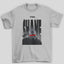 Camiseta Básica Unissex The Walking Dead Shane
