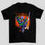 Camiseta Básica Unissex Neon Genesis Evangelion Eva 01