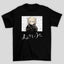 Camiseta Básica Unissex Yofukashi No Uta Nanakusa Nazuna Waifu Anime