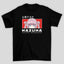 Camiseta Básica Unissex Yofukashi No Uta Nazuna