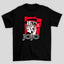 Camiseta Básica Unissex Jojo's Bizarre Anime Oh My God