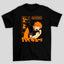 Camiseta Básica Unissex Hinata No Mercy Haikyuu